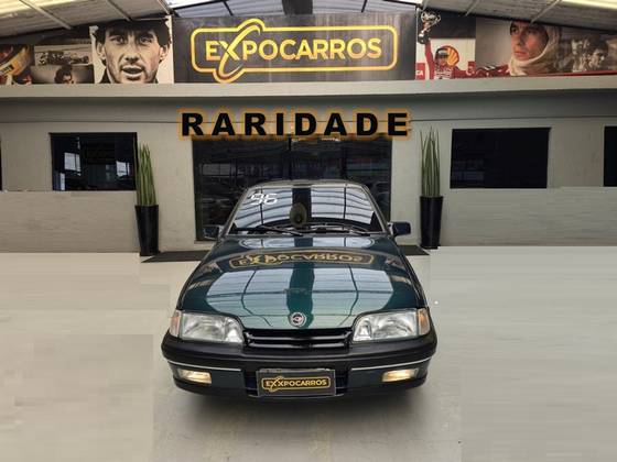 CHEVROLET MONZA 2.0 EFI GLS 8V GASOLINA 4P MANUAL CHEVROLET MONZA 2.0 EFI GLS 8V GASOLINA 4P MANUAL